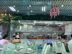 -景好海鲜餐厅(大鹏必选旅游店)