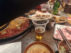 -萍姐火锅·公路夜市(南京新街口店)