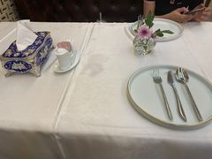 -沙漠玫瑰土耳其餐厅(神路街店)