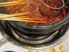 -钢管厂五区小郡肝串串香(南山店)