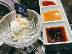 -鹤江桥·红油牛肉粉(SKP店)