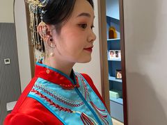 -海马体照相馆(上海月星环球港店)