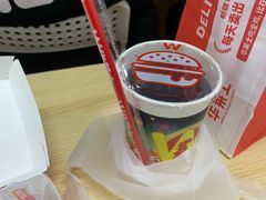 -华莱士·炸鸡汉堡(李沧乐客城店)
