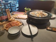 -正宗齐齐哈尔烤肉·齐牛哥鲜切炭火烤肉(杭州总店)