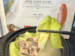 -东江海鲜大排档·潮汕菜·砂锅粥