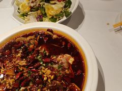 -玉林烤鸭店(定福庄店)