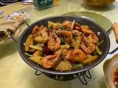 -川悦壹号·川菜(蠡溪路店)