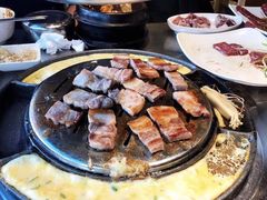 五花肉-喜来稀肉(虹泉路店)