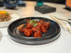 -荟廷·晶萃(陆家嘴尚悦湾店)