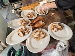 -车头老二大排档(金城步行街店)