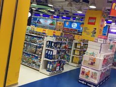 -TOYSRUS玩具反斗城(哈尔滨红博店)