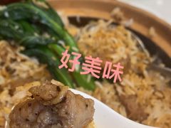 -膳心记-明火四宝煲仔饭(燕南店)