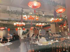 -合家院饭庄(榆关道店)