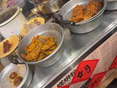 -柳州肥姨妈大骨螺蛳粉(双阳路店)
