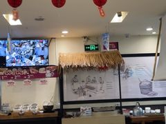 -东方饺子王(和平里店)