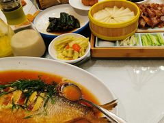 -海虹舫海鲜大酒店(诸暨店)