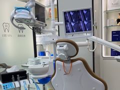 -牙博士口腔品牌连锁(杨浦店)