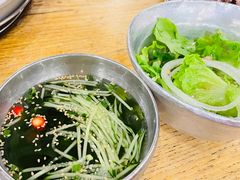 -姜虎东白丁烤肉(深圳湾后海汇店)