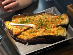 -很久以前羊肉串(昌里路三钢里店)
