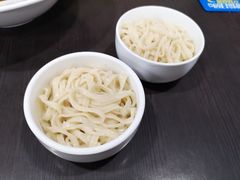 -康师傅私房牛肉面(北京南站店)