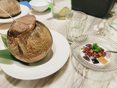 -汤城小厨•粤菜•靓汤(西直门凯德MALL店)