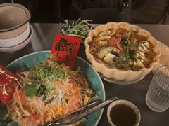 -Ginger(兴国路店)
