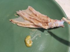 -那家小馆•北京菜•烤鸭(香山店)