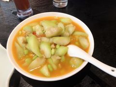 家烧时蔬-柒园·三十年创意杭帮菜(龙湖滨江天街店)