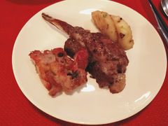 -OPEN開全日自助餐厅·西餐·海鲜(佛山希尔顿酒店)