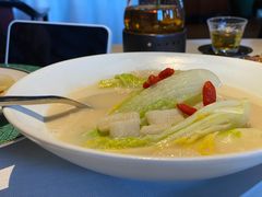 -三号黄浦会Canton Table