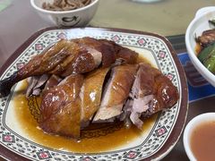 -聂记粤菜馆(鼓西路店)