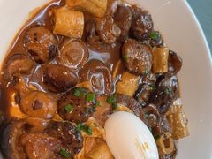 -简小舍·民间手艺菜(武昌江滩店)