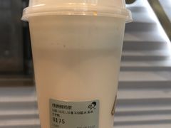 -喜茶(深圳福田星河COCO Park店)