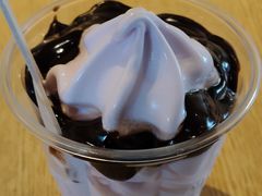 -麦当劳(展览路店)