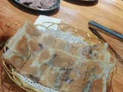 -大自然醉鹅·铁锅火焰鹅(上海联洋店)