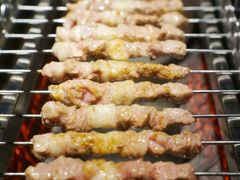 -很久以前羊肉串(大宁中心广场店)