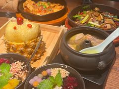 -云海肴·汽锅鸡·云南菜(领展购物广场·中关村店)