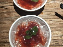 -平娃三宝烧烤·面食(南小街店)