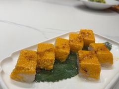 -老爷庙风味美食府(魏都大道店)