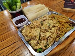 -小船渔村•大连菜•大连焖鱼(明泽街店)