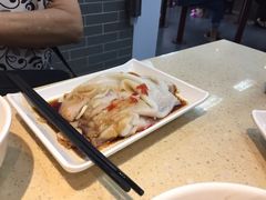 -冠记·肠粉粥品专家(江南大道店)