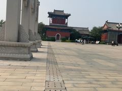 -天津妈祖文化园