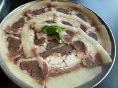 -巴蜀大将火锅(春熙店)