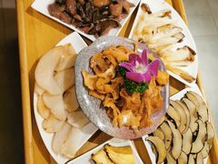 -大理董·董家小厨野生菌火锅(古城旗舰店)