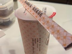 -一杯潮茶·专注潮汕茶饮(朝阳庄店)