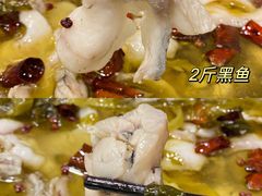 -元福·鲜椒鱼(弘基广场店)