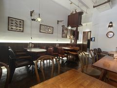 -AFS Cafe & Canteen(闽江二路店)