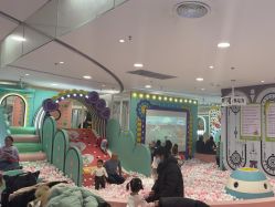 -孩子王童乐园(丰禾万达店)