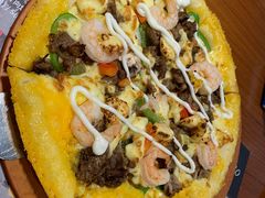 -米斯特比萨(罗斯福店)