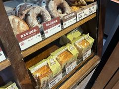 -Juicy Bakery(大学路店)